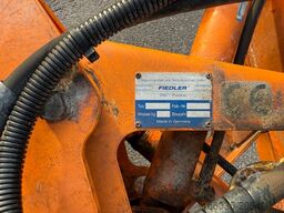 MULTICAR M30 Fumo Carrier Winterdienst/4x4/Klima/Standhzg