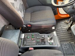 MULTICAR M30 Fumo Carrier Winterdienst/4x4/Klima/Standhzg