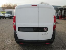 FIAT Doblo 1.3  *Isolierter Kastenwagen*Euro5*