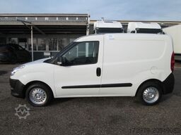 FIAT Doblo 1.3  *Isolierter Kastenwagen*Euro5*