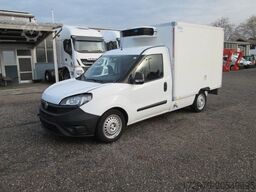 FIAT Doblo 1.6*Maxi Carrier-Tiefkühler*Euro 6*