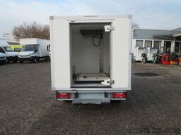 FIAT Doblo 1.6*Maxi Carrier-Tiefkühler*Euro 6*