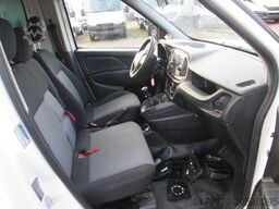FIAT Doblo 1.6*Maxi Carrier-Tiefkühler*Euro 6*