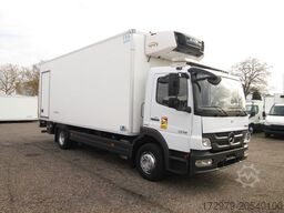 MERCEDES-BENZ Atego 1218*Carrier Kühlkoffer 6.60m*Euro5*LBW*