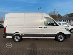 MAN TGE 3.180 Frische/ Standkühlung/ DSG/ LED/ AC