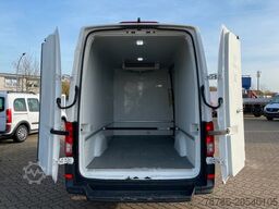 MAN TGE 3.180 Frische/ Standkühlung/ DSG/ LED/ AC