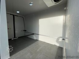 MAN TGE 3.180 Frische/ Standkühlung/ DSG/ LED/ AC