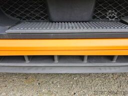 IVECO 460 Stralis Hi Way, Retarder, durchrepariert,CNG