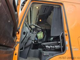 IVECO 460 Stralis Hi Way, Retarder, durchrepariert,CNG