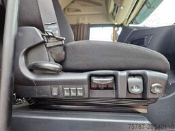 IVECO 460 Stralis Hi Way, Retarder, durchrepariert,CNG