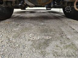 IVECO 460 Stralis Hi Way, Retarder, durchrepariert,CNG