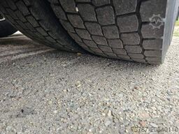 IVECO 460 Stralis Hi Way, Retarder, durchrepariert,CNG