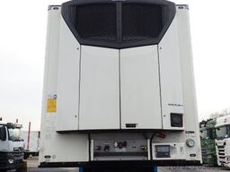 SCHMITZ CARGOBULL SKO 24/L FP 45 Carrier HE 19/Doppelst./Trennwand