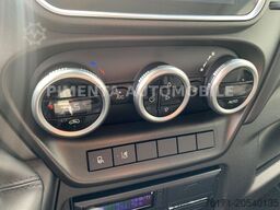 IVECO Daily 50C18H DOKA CHASSIS DIFFSPER AHK LED KLIMA