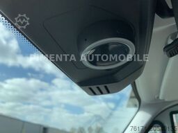 IVECO Daily 50C18H DOKA CHASSIS DIFFSPER AHK LED KLIMA