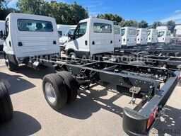 IVECO Daily 50C18A8 3,5to CHASSIS AUT LED KLIM RFK ACC