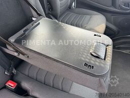 IVECO Daily 50C18A8 3,5to CHASSIS AUT LED KLIM RFK ACC