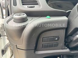 IVECO Daily 50C18A8P CHASSIS AUT LUFTFE KLIMA LED TEMP