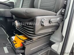 IVECO Daily 50C18A8P CHASSIS AUT LUFTFE KLIMA LED TEMP