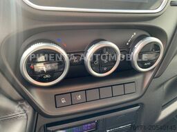 IVECO Daily 50C18A8P CHASSIS AUT LUFTFE KLIMA LED TEMP