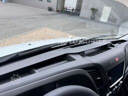 IVECO Daily 50C18A8P CHASSIS AUT LUFTFE KLIMA LED TEMP