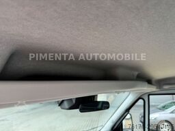 IVECO Daily 50C18A8P CHASSIS AUT LUFTFE KLIMA LED TEMP