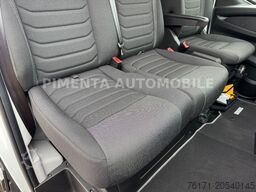 IVECO Daily 50C18A8P CHASSIS AUT LUFTFE KLIMA LED TEMP