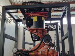 KUKA Kuka KR16-2 C Ceiling