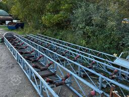Forderband Transportband Conveyor