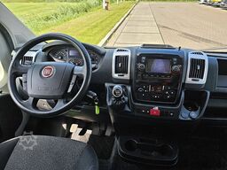 FIAT DUCATO 2.3 ac koeling EURO6