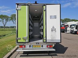 FIAT DUCATO 2.3 ac koeling EURO6