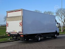 MERCEDES-BENZ ATEGO 1524 TAILLIFT AIRCO