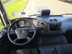 MERCEDES-BENZ ATEGO 1524 TAILLIFT AIRCO