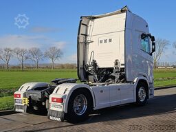 SCANIA S540 NB NIGHT A/C ALCOA'S