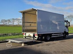 IVECO 80E21 EUROCARGO