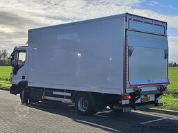 IVECO 80E21 EUROCARGO