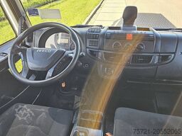 IVECO 80E21 EUROCARGO