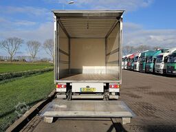 IVECO 80E21 EUROCARGO