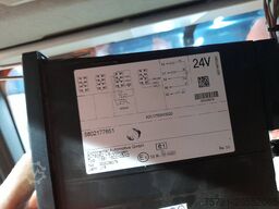 IVECO 80E21 EUROCARGO