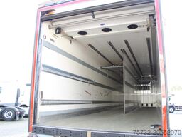 Chereau CV 1950Mt. City Bi-Multi-Temp LBW Lenkachse TOP