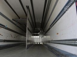 Chereau CV 1950Mt. City Bi-Multi-Temp LBW Lenkachse TOP