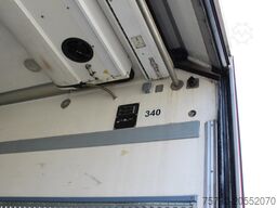 Chereau CV 1950Mt. City Bi-Multi-Temp LBW Lenkachse TOP