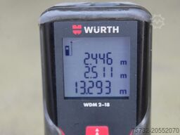 Chereau CV 1950Mt. City Bi-Multi-Temp LBW Lenkachse TOP