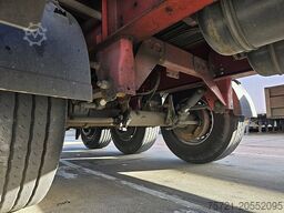 PACTON TXD34 HH VLOER APK 11-2020