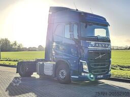 VOLVO FH 420 LNG GAS
