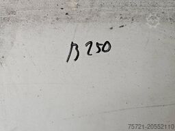 LANGENDORF SDT27/27 DOUBLE DECK