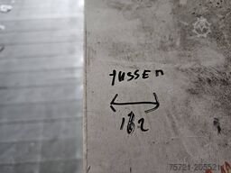 LANGENDORF SDT27/27 DOUBLE DECK