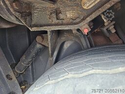 LANGENDORF SDT27/27 DOUBLE DECK