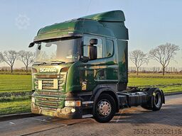 SCANIA R370