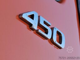 DAF XF 450